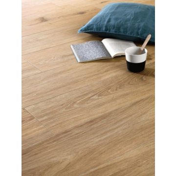 GeoCeramica 120x30x4 Natuurlijk Eiken