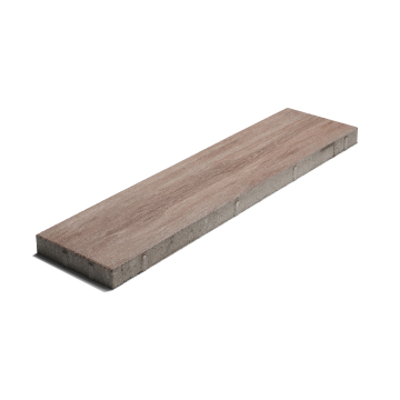 GeoProArte Wood 120x30x6 Yellow Oak