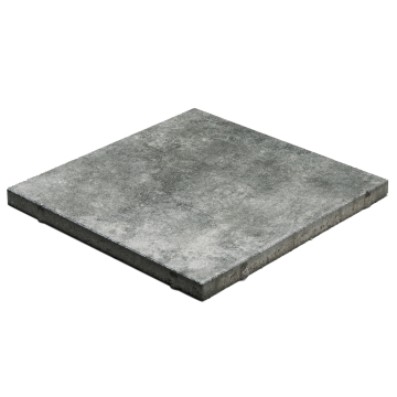 GeoProArte Concert 60x60x4 Wolf Grey
