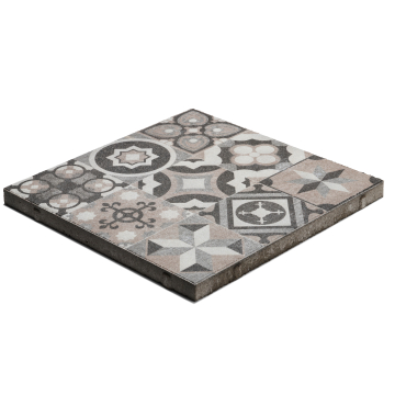 GeoProArte Mosaic 60x60x4 Taupe
