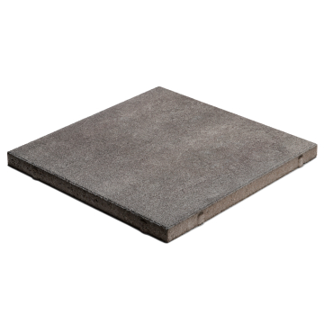 GeoProArte Steel 60x60x4 Oxid Grey