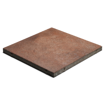 GeoProArte Steel 100x100x6 Oxido