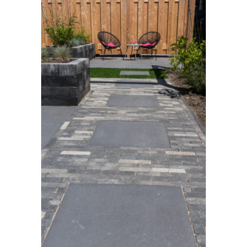 Tambour Waalformaat 20x5x7 Smook
