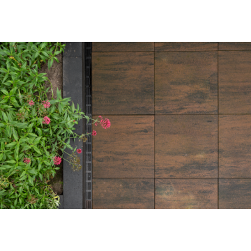 Tremico 60x60x6 Brons