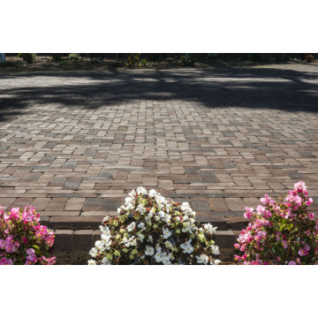 Dikformaat 60 getrommeld 20,4x6,7x6 Vulcano Antica