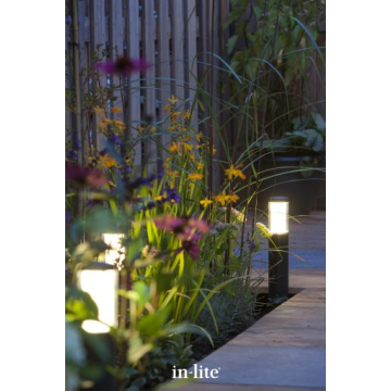 Liv Low 12V Corten