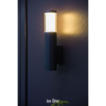 Liv Wall 12V Dark Grey