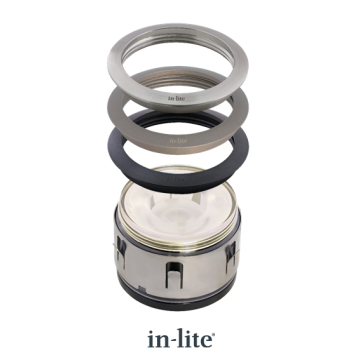 Ring 68 Stainless Steel