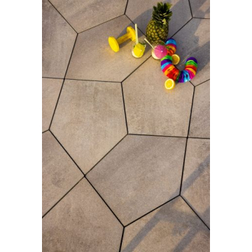GeoStretto Alivo 57x46x6 Lazise