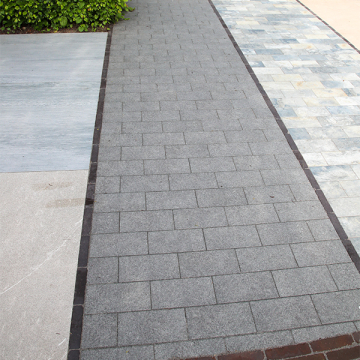 Solido Ceramica 30x15x3 Pietra Basalto