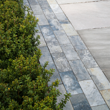 Solido Ceramica 30x15x3 Scoria Brick