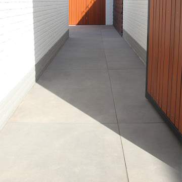 Solido Ceramica 60x60x3 Cittadella Taupe