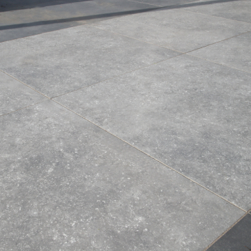 Solido Ceramica 60x60x3 Industrial Steel