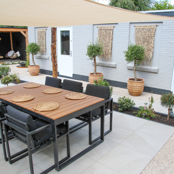 Solido Ceramica 60x60x3 Isola Beige