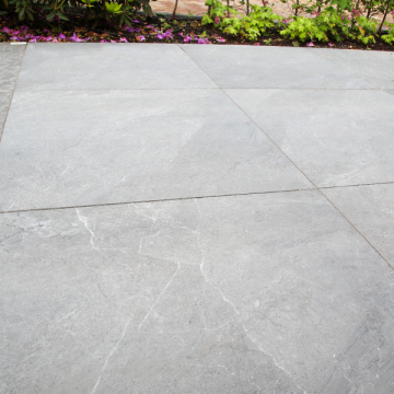 Solido Ceramica 90x90x3 Marmo Grey