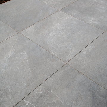 Solido Ceramica 60x60x3 Marmo Grey