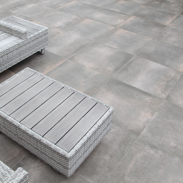 Solido Ceramica 60x60x3 Metal Oxide