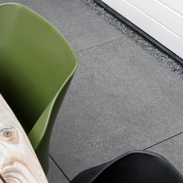 Solido Ceramica 60x60x3 Pietra Basalto