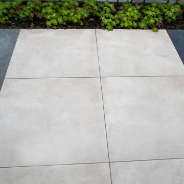 Solido Ceramica 80x80x3 Unic Sand