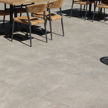 Solido Ceramica 90x90x3 Disegno Moca