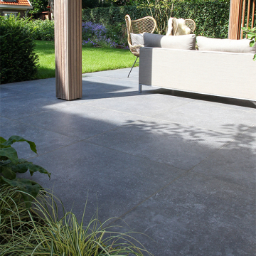Solido Ceramica 90x90x3 Disegno Ombra