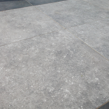 Solido Ceramica 90x90x3 Industrial Steel