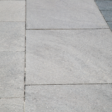 Solido Ceramica 90x90x3 Lava Black