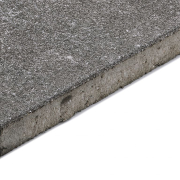 GeoProArte 30x20x6 Belgian Blue Dark Grey