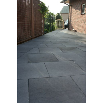 Tremico 60x60x6 Antraciet