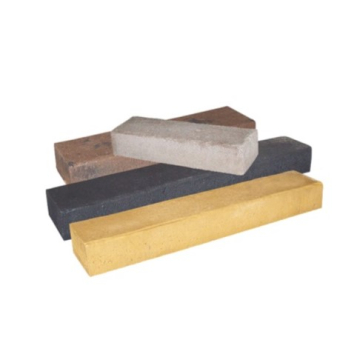 Betonbiels 60 cm bruin