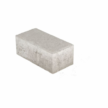 Ecotop Base betonstraatsteen 8 cm komo grijs