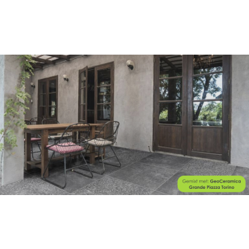 GeoCeramica 60x60x4 Decor Liefs