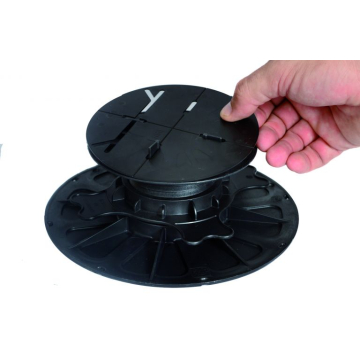 Vulplaat 1 mm