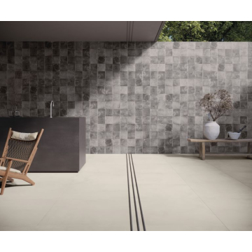GeoCeramica 60x60x4 Old Dutch Winter