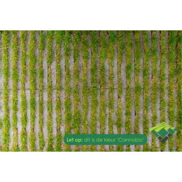 EcoStrook 60x40x12 Milano