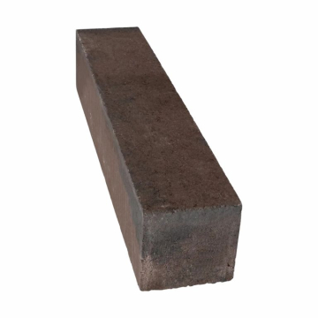 Wallblock new 60x15x15 brons