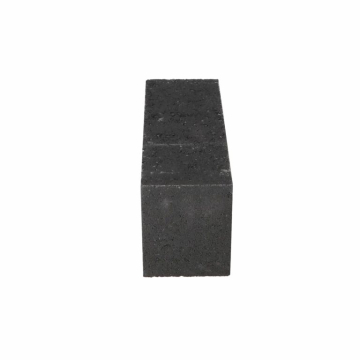 Wallblock new 30x12x10 antraciet