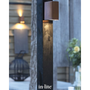 Ace Up-Down 12V Corten