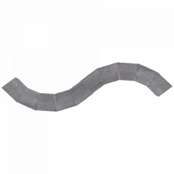 GardenWall 15,5-22x18,5x10 Grezzo