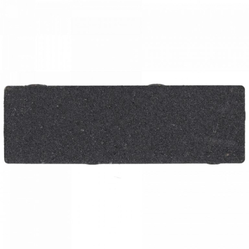 Soft Comfort Dikformaat 21x7x8 Nero