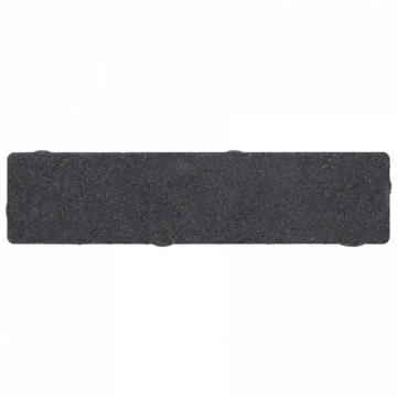 Soft Comfort Waalformaat 20x5x7 Nero