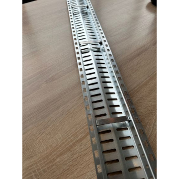Grindrooster verzinkt staal 100 cm