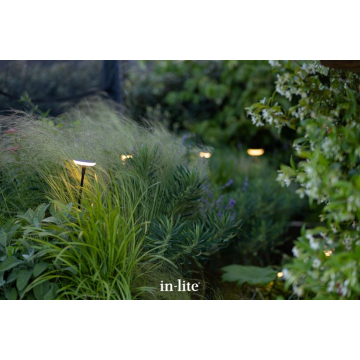 Sway Light Head Black