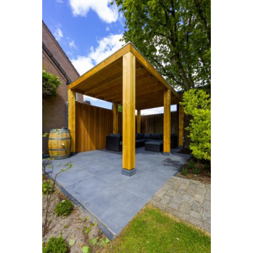 GeoCeramica 80x80x4 Flow Smoke