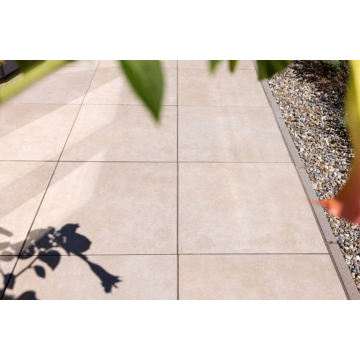 GeoCeramica 80x80x4 Evoque Beige