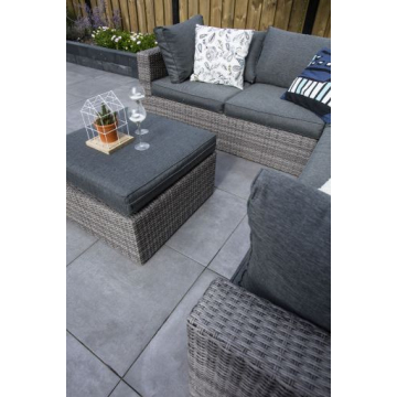 GeoCeramica 60x60x4 Fumato Mezzo