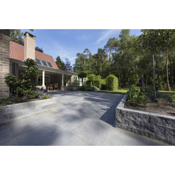 GeoCeramica 100x100x4 Fumato Mezzo