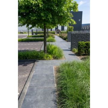 GeoCeramica 100x100x4 Grande Piazza Torino