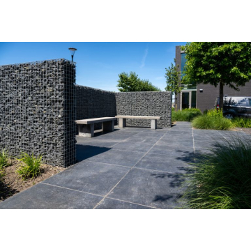 GeoCeramica 60x60x4 Grande Piazza Torino