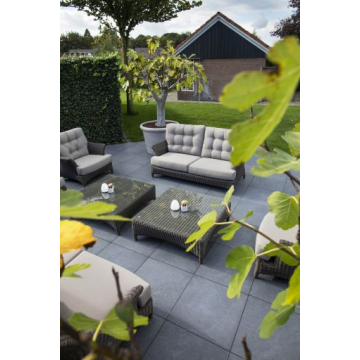 GeoCeramica 80x40x4 Lava Slate